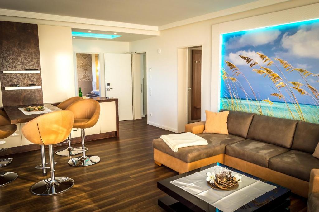 Hotel Warnow روستوك المظهر الخارجي الصورة